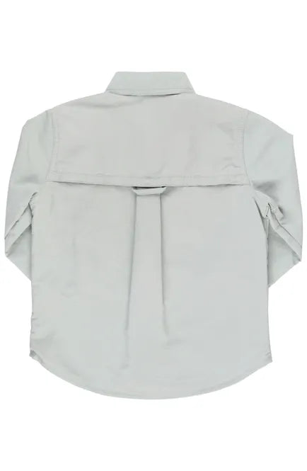 Sun-Protective Long Sleeve Shirts