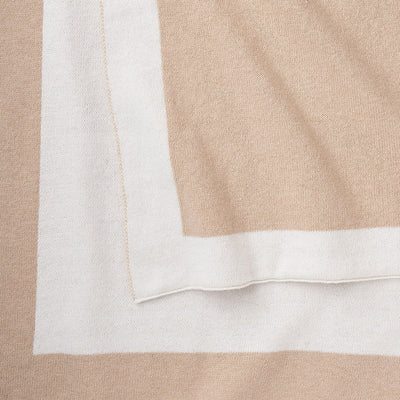 The Finest Cashmere Baby Blanket