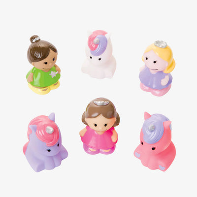Squirties Bath, Pool, Beach Toys by Elegant Baby
