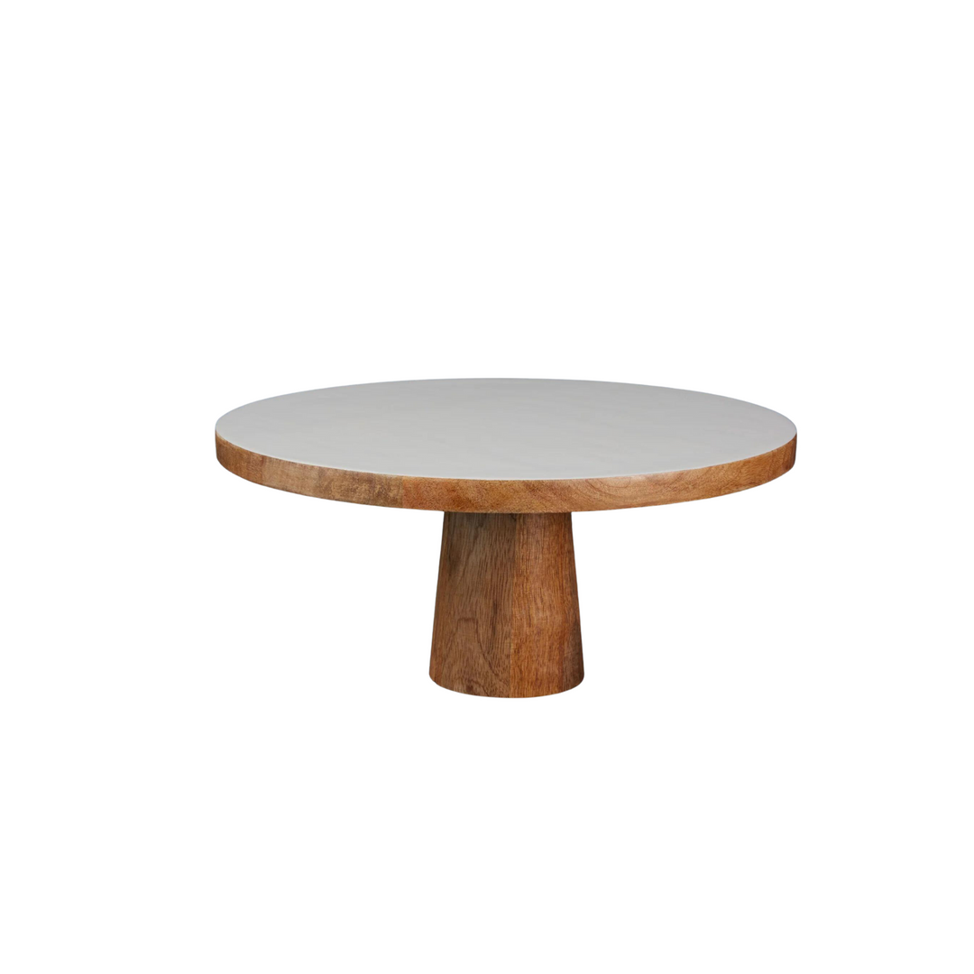 Madras Classic Cake Stand by Be Home