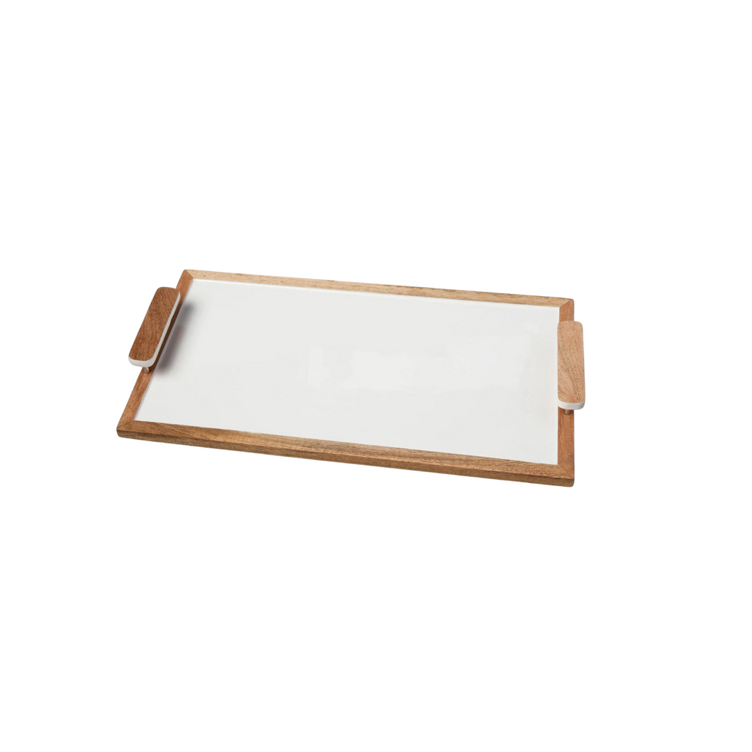 Madras Classic Tray by Be Home