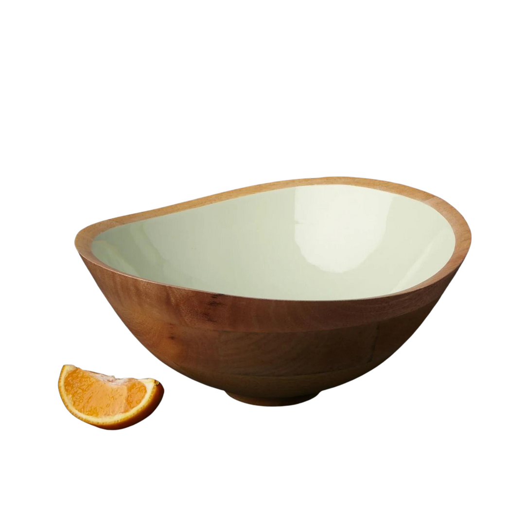 Madras Large Bowl by Be Home