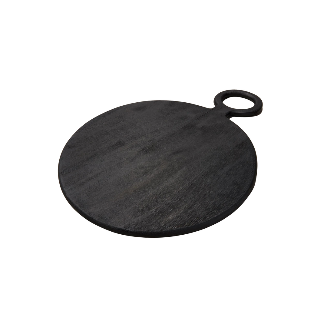 Arendal Round Board by Be Home