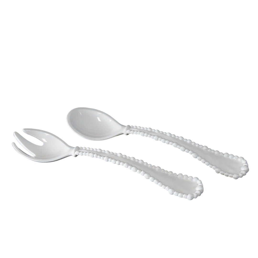 Salad Servers by Beatrice Ball
