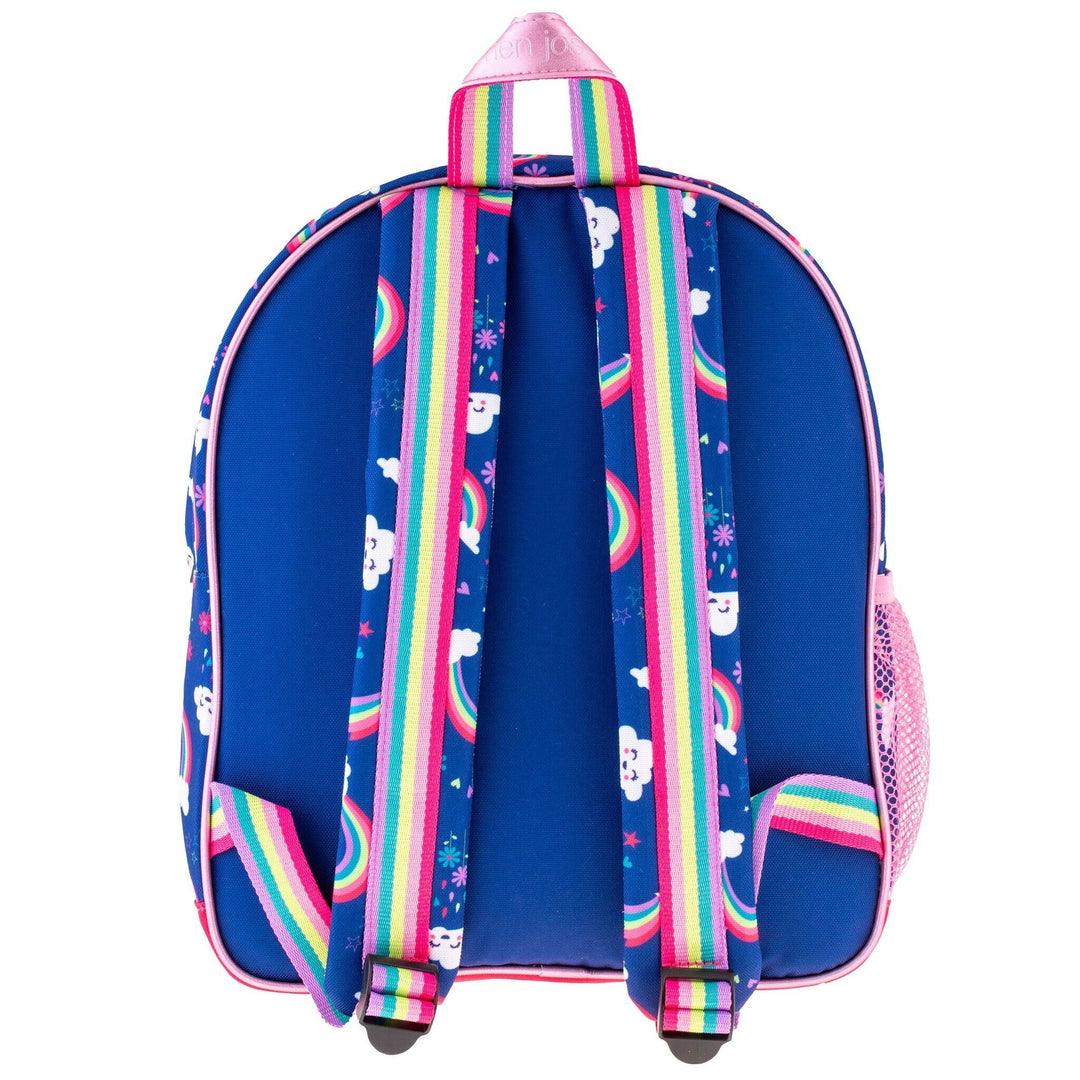 Classic Backpack Rainbow by Stephan Joseph