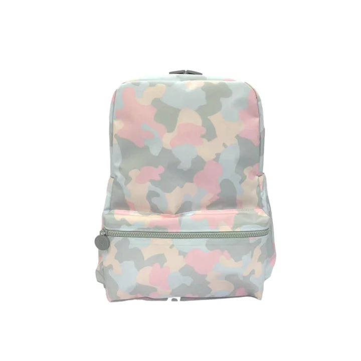 Backpacker by TRVL