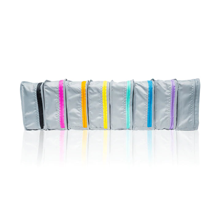 Mumi Designs Packing Cubes - Thumbnail 3