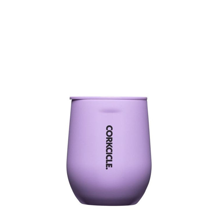 Stemless Triple Insulated Glass by Corkcicle