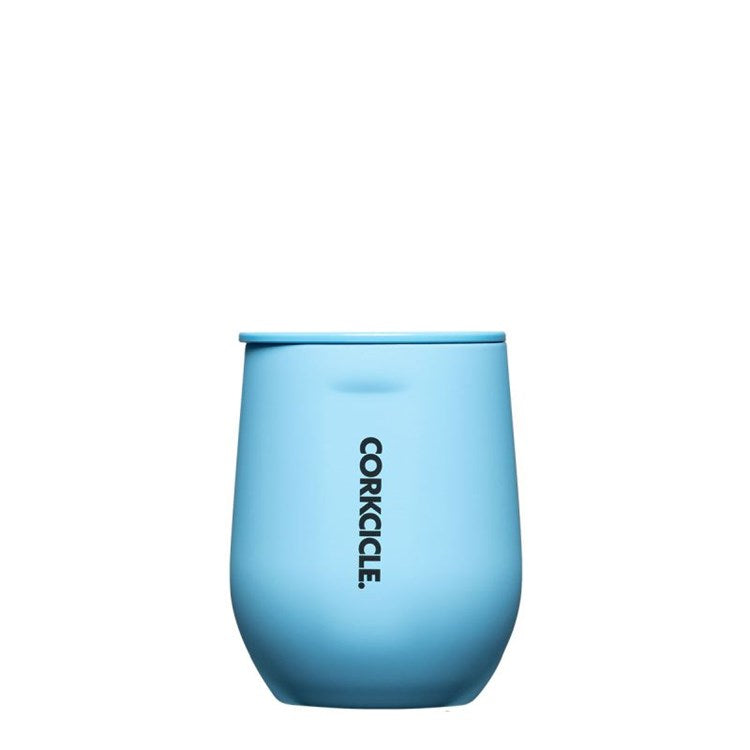 Stemless Triple Insulated Glass by Corkcicle