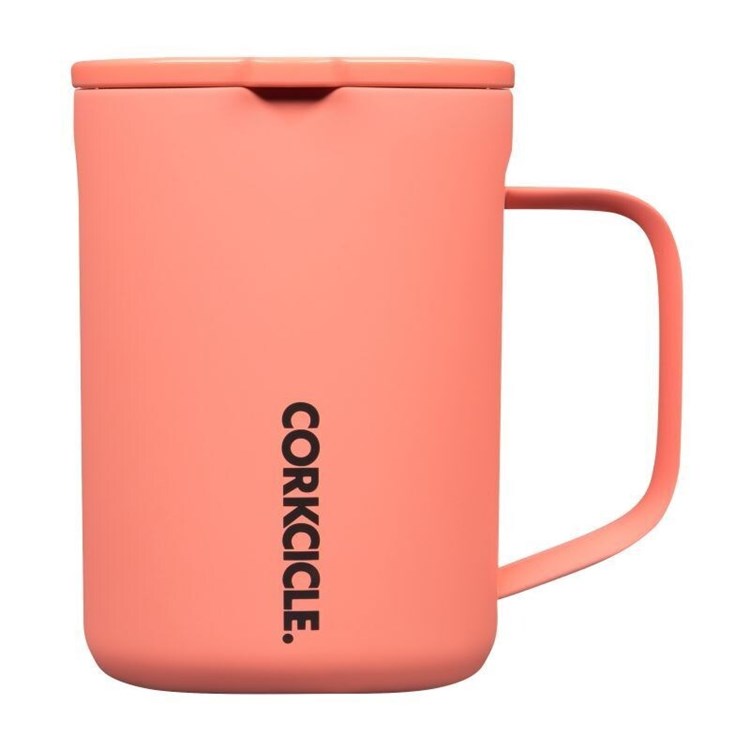 Triple Insulated Mug by Corkcicle