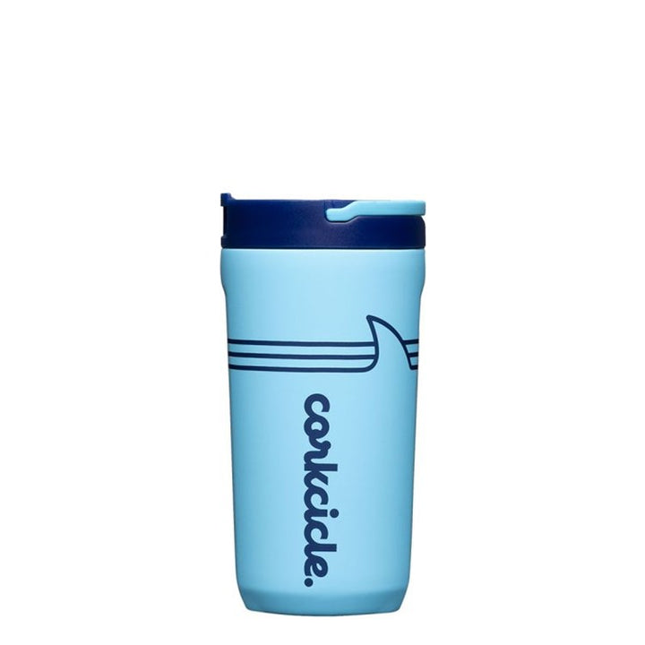 Kids Cup with Lid & Straw by Corkcicle