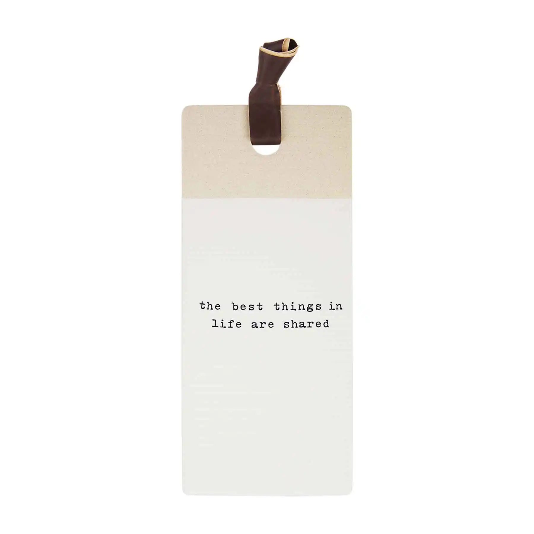 Stoneware Cutting Boards