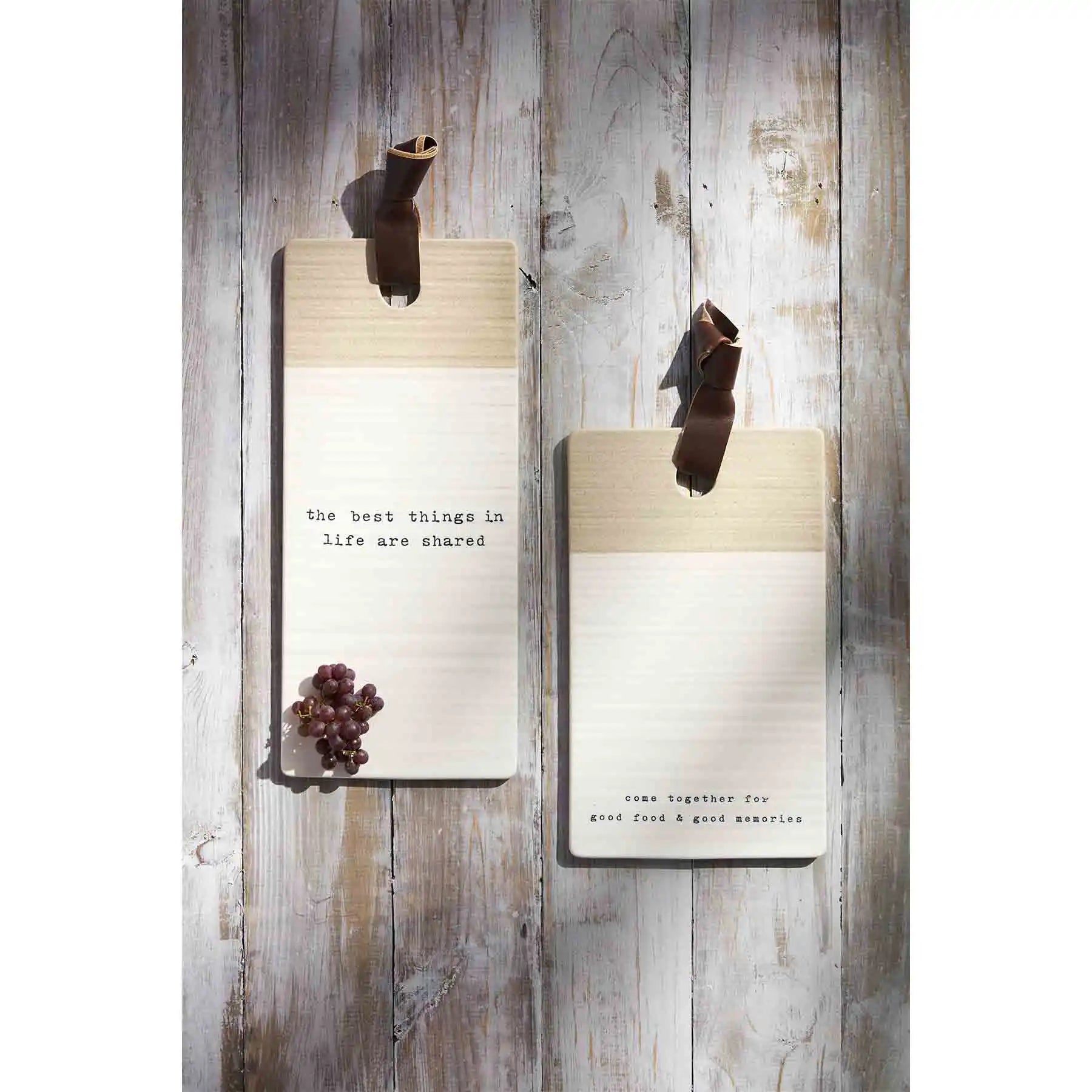 Stoneware Cutting Boards - Thumbnail 3