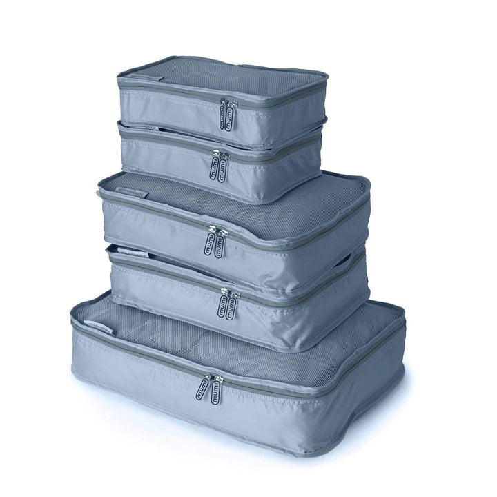 Mumi Designs Packing Cubes - Thumbnail 2