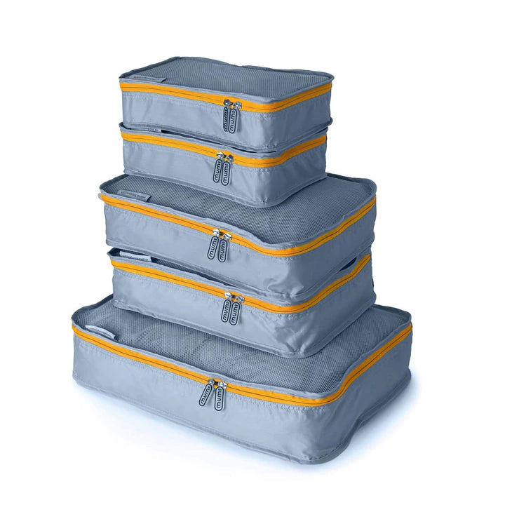 Mumi Designs Packing Cubes - Thumbnail 5