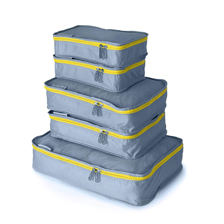 Mumi Designs Packing Cubes