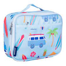 Surf Shack Lunchbox