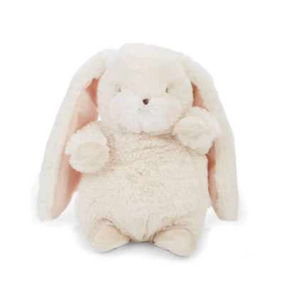 Tiny Nibble 8" Cream Bunny (Sugar Cookie)