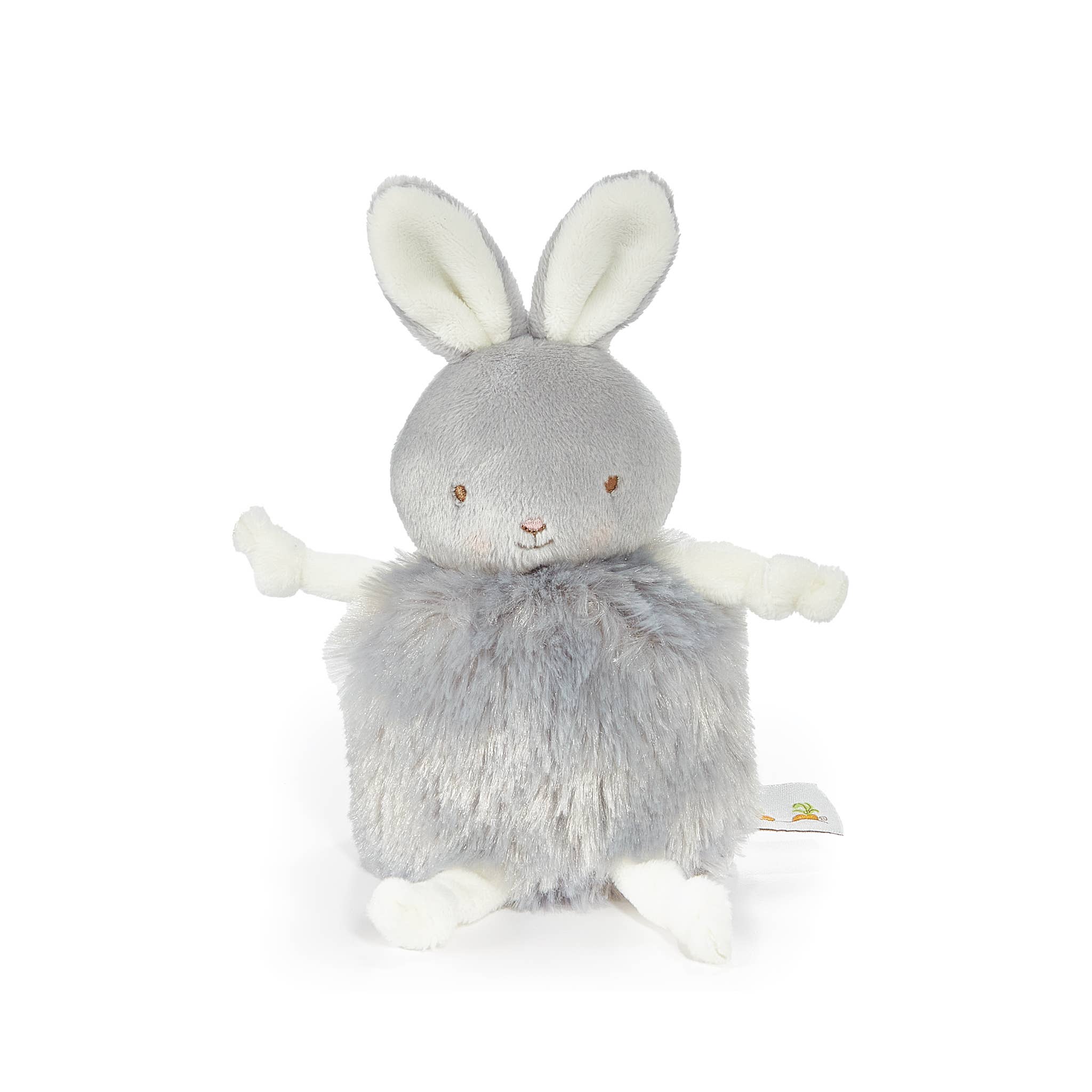 Bloom Roly Poly Bunny – Stitching Around Collections