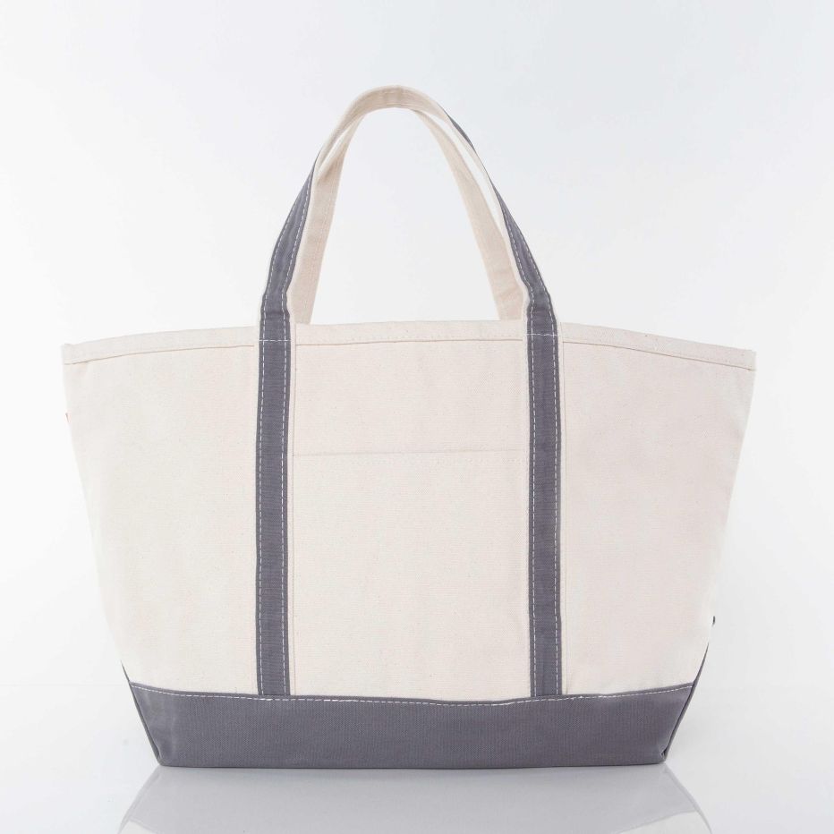 Cb station boat discount tote