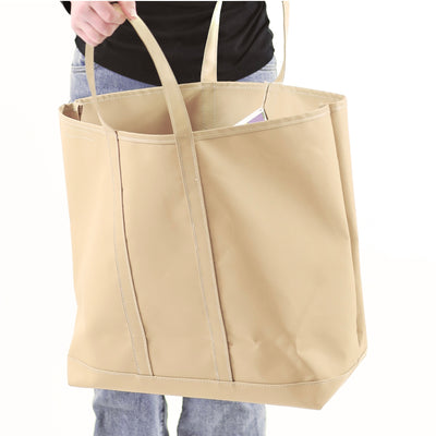 Do-It-All Tote