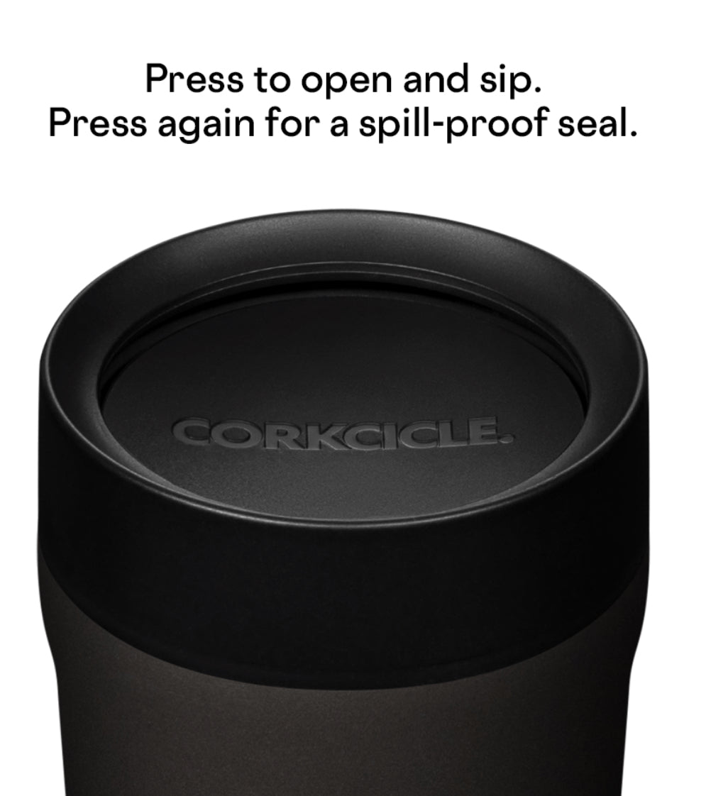 Commuter Cup Ceramic Cup - Thumbnail 2