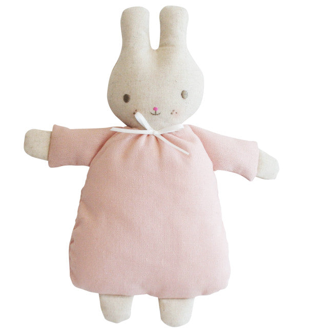 Alimrose, Riley comfort bunny pink