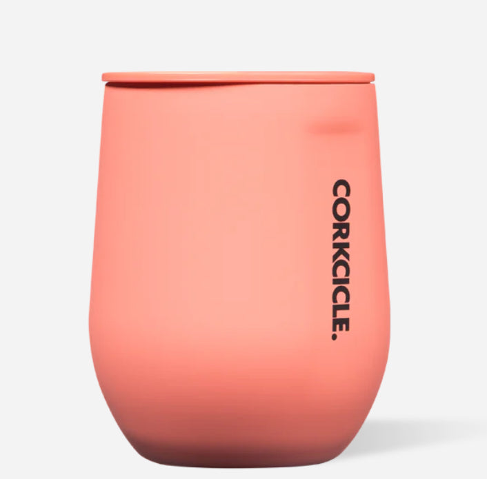 Stemless Wine Cups By Corkcicle