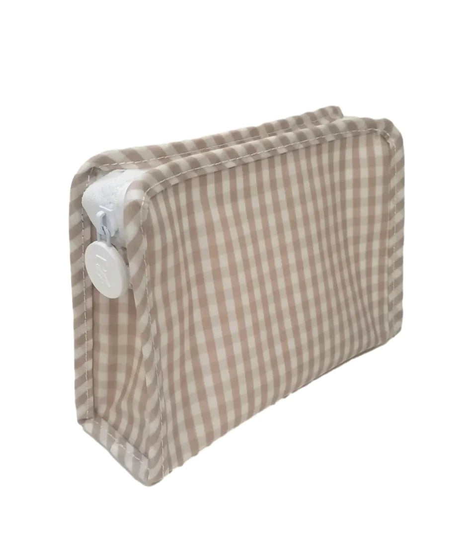 Goodie Cosmetic Bag - Thumbnail 5