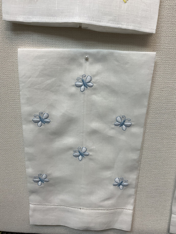 Haute Linen Hand Towels