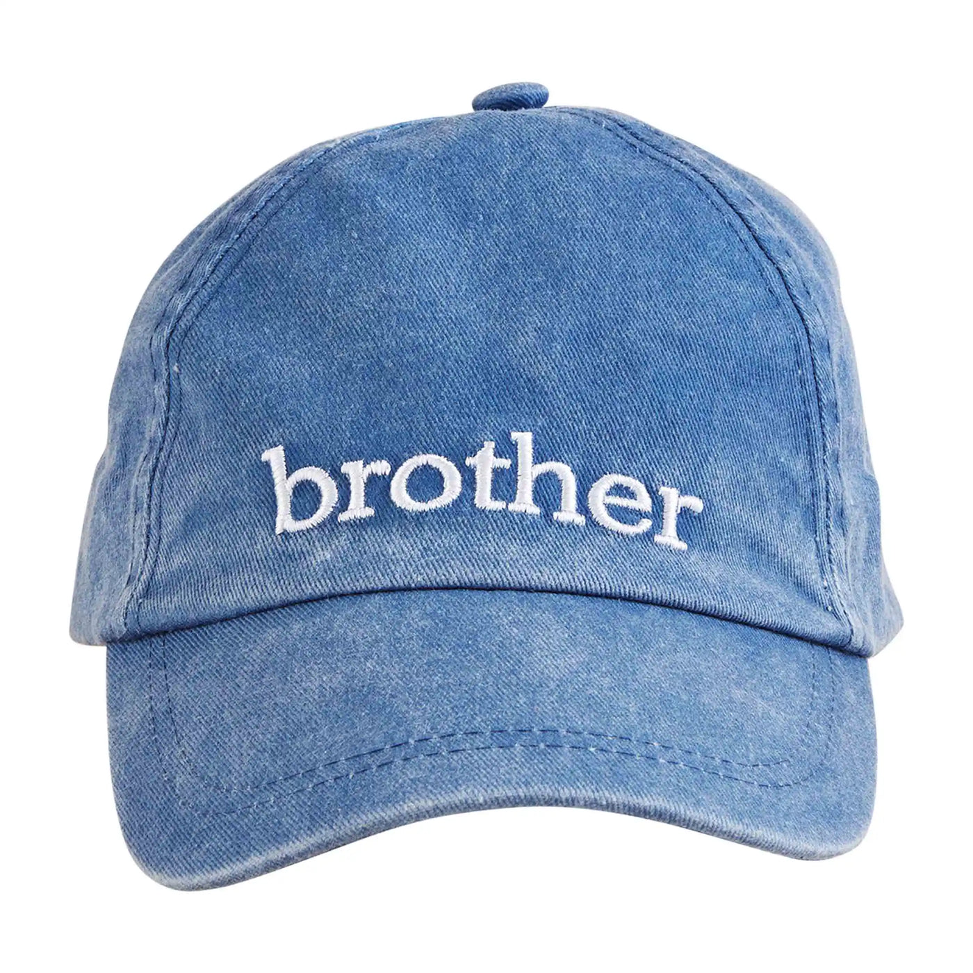 Embroidered Toddler Hats by Mud Pie