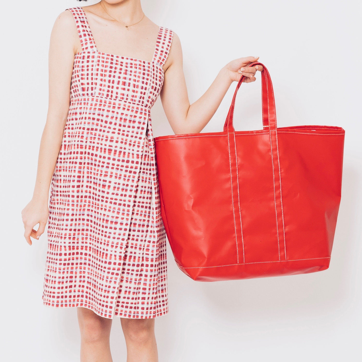 Do-It-All Tote