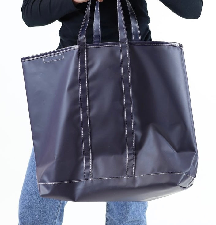 Do-It-All Tote