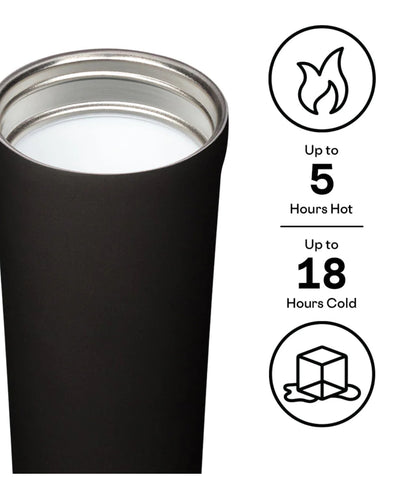 Commuter Cup Ceramic Cup By Corkcicle