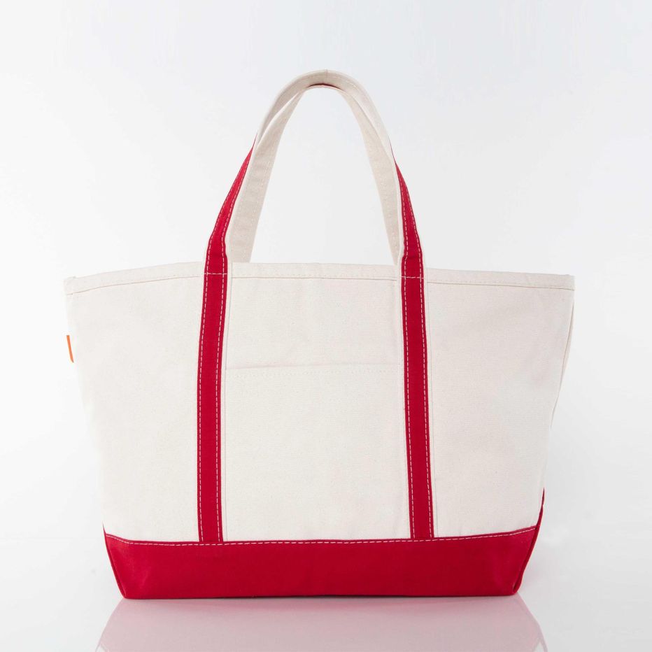 "Tilly" Large Tote - Thumbnail 3